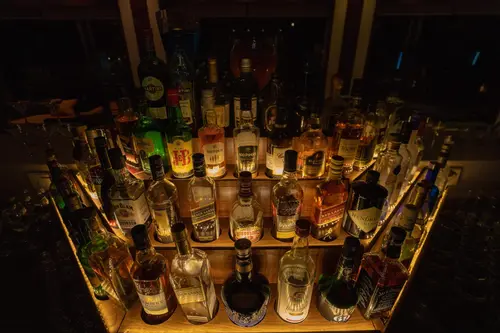 Ananta Udaipur - Other Facilities - Dining 39